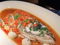 -凤凰湘语·海派湘菜(浦东旗舰店)