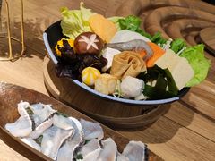 -呷哺呷哺(太原万象城店)