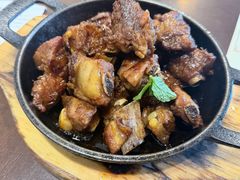 -老厨家(友谊路总店)