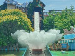 -大连海昌发现王国主题公园