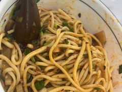 -伊穆祥牛肉面总店·清真