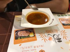 -尊品牛排(沙湾印象汇店)