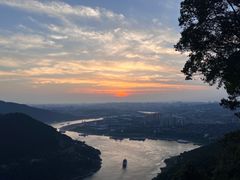 -铁山坪森林公园