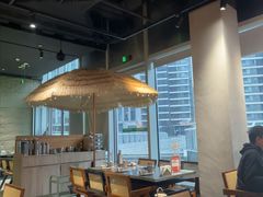 -椰庭·椰子鸡·创意玩家(晶耀前滩店)