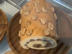 -SKROLL卡特司库·蛋糕定制·生吐司·司康(古北程家桥店)