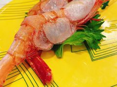 -京樽回転寿司(奥林匹克店)