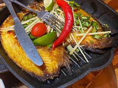 -云海肴云南菜·蒸汽石锅鱼(北京良乡华冠店)