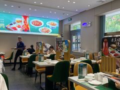 -紫光园·烤鸭·北京菜(团结湖店)