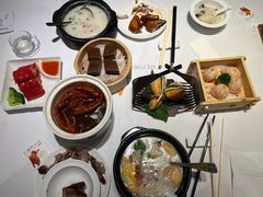 -胜记酒家·风味线(南山花园城店)