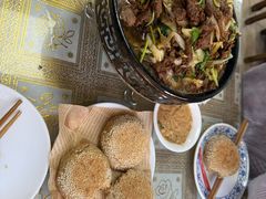 -清真·鸦儿李记·小馆(后海店)