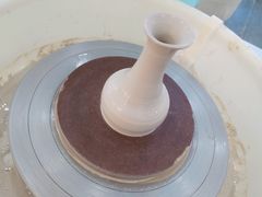 -陶语手工·拼豆·陶艺·银饰diy(宽厚里店)