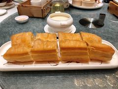 -天瑞轩·粤菜餐厅