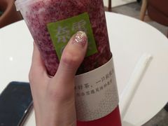-奈雪的茶(石家庄万象城店)