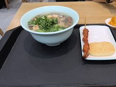 -回味鸭血粉丝汤(砂之船店)