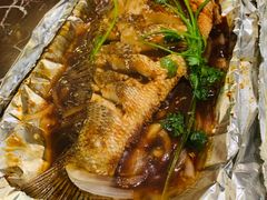 -新白鹿餐厅(爱琴海购物中心店)