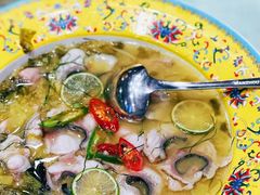 -海宝酒家(中山四路店)