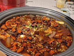 -辣婆婆(航天桥店)