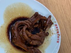 -经堂北路牛肉干面·溪口蒋永峰牛肉馆(宁波店)