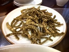 -临江后街鳝丝(临江店)