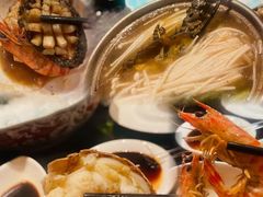 -蒋记海鲜姿造•洋房别墅(星河湾店)