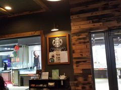-星巴克臻选(青岛麦凯乐分店)