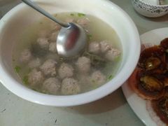 -九龙餐厅(大沽路店)