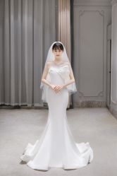 -MuseMarry婚纱(前海嘉里中心店)
