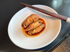-苏帮袁·竹(北京坊店)