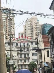 -上海市儿童医院(北京西路院区)