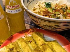 -袁家村关中印象体验店(砂之船奥特莱斯店)