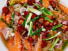 -醉壹号海鲜大排档·老厦门特色菜(厦门美食地标店)