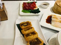 -稻香海鲜饭店(第一国际店)