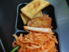 -槿Story·韩国料理(望京韩国美食城店)