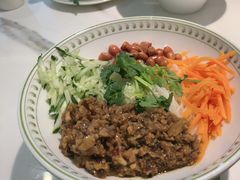 -春家·非遗手工小吃(徐汇万科广场店)