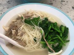 -小杨生煎(天之骄子店)