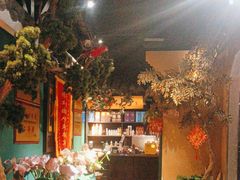-小凤庭·地道湖北菜武昌鱼·藕汤(38年黄鹤楼店)