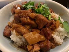 -Let's Taipei 非常烘焙(太古里店)