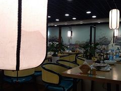 大堂-老苏州大客堂·苏帮菜·松鼠桂鱼·苏州传统小吃(观前街人民商场店)