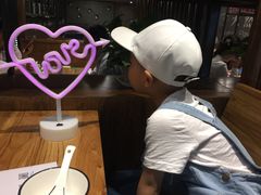 -U你·天然调味(南湖总店)