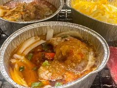-曾百万小炉小串自助烧烤(高新店)