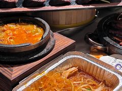 -七八冷面·延边朝鲜族美食(圣熙八号店)