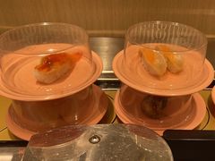 -争鲜回转寿司(通州万达店)