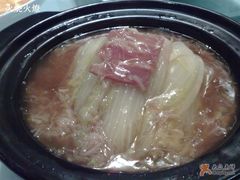 瑶柱扒津白-福1039(愚园路店)