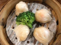 -悦雅居·老广州老味道(长湖店)