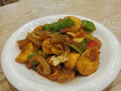 -江城燕子大排档(江汉路步行街店)