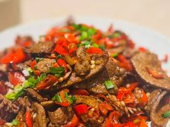 -客悦庭·长沙精致料理(合川路店)