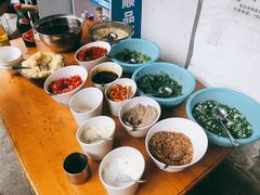 -红牌楼老号串串(银海佳苑店)