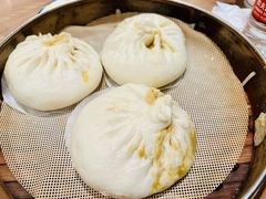 -穿越时尚餐厅(英武中路店)