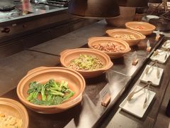 -长沙君悦酒店·自助餐厅咖啡厅