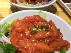 -么肆烤肉·中式自助·烤肉大排档(街道口季佳PAI店)